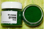 KCP-groen